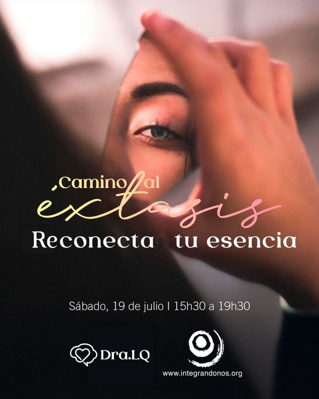 Reconecta tu escencia